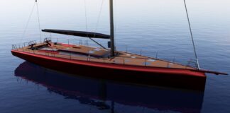COMIENZA LA CONSTRUCCIÓN DEL ICE 80 BLUE WATER SPORT: SERÁ EL NUEVO BUQUE INSIGNIA DE ICE YACHTS