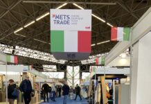 LA INDUSTRIA NÁUTICA ITALIANA EN METSTRADE 2024