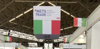 LA INDUSTRIA NÁUTICA ITALIANA EN METSTRADE 2024
