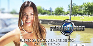 TV – HOY EN PARALELO CERO POR EL GARAGE TV