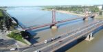EL RÍO PARANÁ SUPERÓ LOS DOS METROS EN SANTA FE Y DEJA ATRÁS MESES DE AGUAS BAJAS