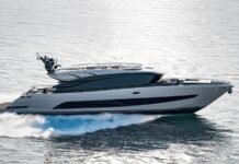 AB YCHTS Y MAIORA PRESENTAN TRES NUEVOS MODELOS