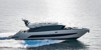 AB YCHTS Y MAIORA PRESENTAN TRES NUEVOS MODELOS