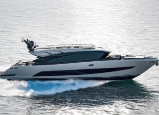 AB YCHTS Y MAIORA PRESENTAN TRES NUEVOS MODELOS