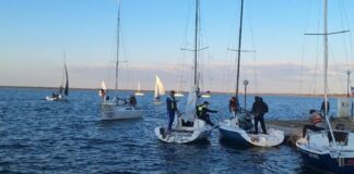 MENDOZA – BARCOS DE TODO EL PAÍS SE DARÁN CITA EN EL CARRIZAL Y POTRERILLOS