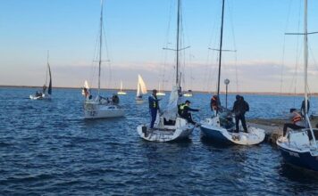 MENDOZA – BARCOS DE TODO EL PAÍS SE DARÁN CITA EN EL CARRIZAL Y POTRERILLOS