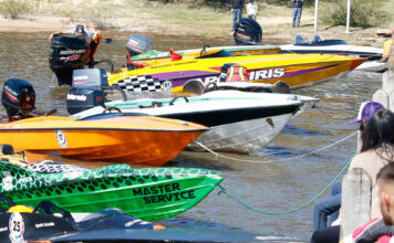 EL “DAKAR DE LOS RÍOS” DESEMBARCA EN GOYA: SE DISPUTA LA SEGUNDA ETAPA DEL RAID NÁUTICO DE LAS AMÉRICAS 2026