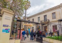 MUESTRA NÁUTICA EN EL MUSEO DE LA CIUDAD DE SAN FERNANDO