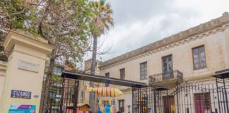 MUESTRA NÁUTICA EN EL MUSEO DE LA CIUDAD DE SAN FERNANDO