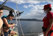 CÓRDOBA TENDRÁ UNA PATRULLA NÁUTICA PROVINCIAL