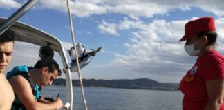 CÓRDOBA TENDRÁ UNA PATRULLA NÁUTICA PROVINCIAL