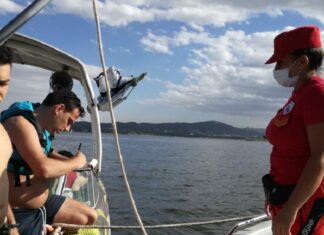 CÓRDOBA TENDRÁ UNA PATRULLA NÁUTICA PROVINCIAL