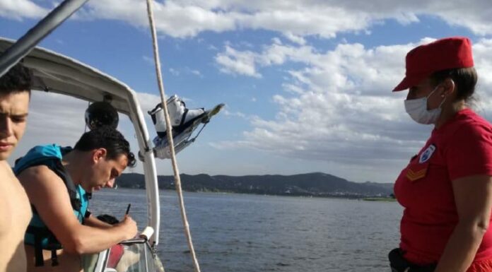 CÓRDOBA TENDRÁ UNA PATRULLA NÁUTICA PROVINCIAL