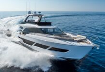FERRETTI GROUP REGISTRA CRECIMIENTO SOSTENIDO EN PEDIDOS Y RENTABILIDAD ESTABLE AL CIERRE DEL TERCER TRIMESTRE DE 2025