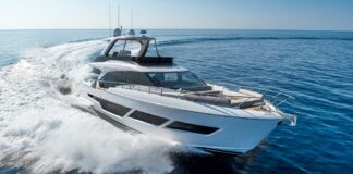 FERRETTI GROUP REGISTRA CRECIMIENTO SOSTENIDO EN PEDIDOS Y RENTABILIDAD ESTABLE AL CIERRE DEL TERCER TRIMESTRE DE 2025