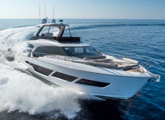 FERRETTI GROUP REGISTRA CRECIMIENTO SOSTENIDO EN PEDIDOS Y RENTABILIDAD ESTABLE AL CIERRE DEL TERCER TRIMESTRE DE 2025