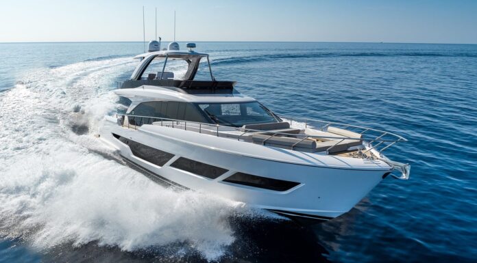 FERRETTI GROUP REGISTRA CRECIMIENTO SOSTENIDO EN PEDIDOS Y RENTABILIDAD ESTABLE AL CIERRE DEL TERCER TRIMESTRE DE 2025