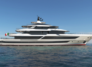 BAGLIETTO VENDE SU SEGUNDO T60