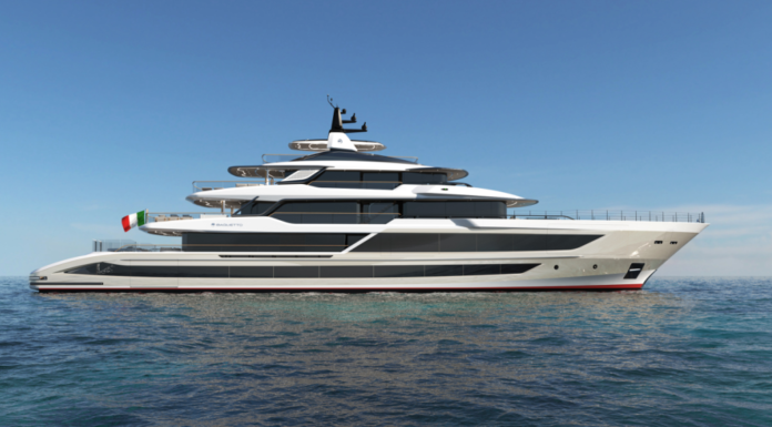 BAGLIETTO VENDE SU SEGUNDO T60