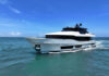 OCEAN ALEXANDER 28L: EL DEBUT DE UNA OBRA MAESTRA