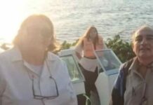 UNA LANCHA SE DIO VUELTA EN FORMOSA Y MURIERON TRES DOCENTES