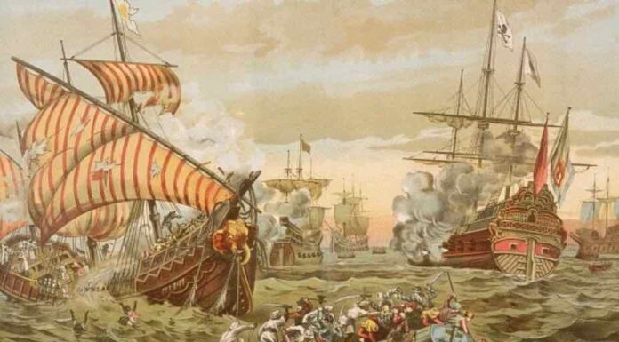 DESCUBREN UN BARCO HUNDIDO CERCA DE KENIA QUE PODRÍA REESCRIBIR LA HISTORIA DE VASCO DA GAMA