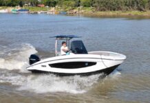 PRESENTACIÓN – VOLANS CC LIFE, LA “CENTRAL CONCEPT” DISEÑADA Y CONSTRUÍDA 100% EN ARGENTINA