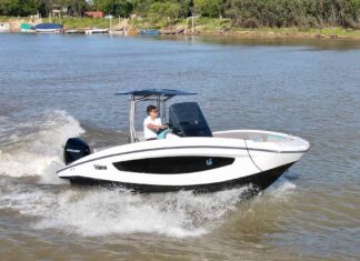 PRESENTACIÓN – VOLANS CC LIFE, LA “CENTRAL CONCEPT” DISEÑADA Y CONSTRUÍDA 100% EN ARGENTINA