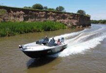 TV – PRESENTAMOS LA LANCHA RAGAZZA CROSS 651 EN ESLORAS