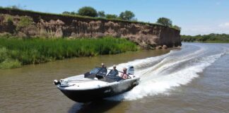 TV – PRESENTAMOS LA LANCHA RAGAZZA CROSS 651 EN ESLORAS