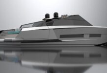 EVO YACHTS ENTRA EN EL MERCADO DE LOS SUPERYATES