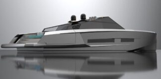 EVO YACHTS ENTRA EN EL MERCADO DE LOS SUPERYATES