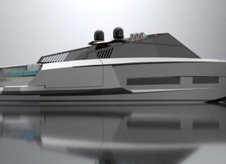 EVO YACHTS ENTRA EN EL MERCADO DE LOS SUPERYATES