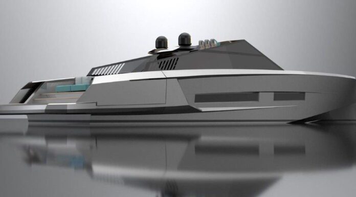 EVO YACHTS ENTRA EN EL MERCADO DE LOS SUPERYATES