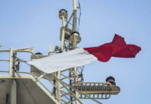 FUERTE RECHAZO A STURZENEGGER POR DESESTIMAR EL PAPEL DE LOS PRÁCTICOS EN LOS PUERTOS ARGENTINOS