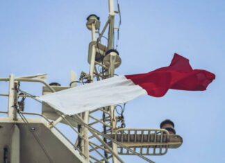 FUERTE RECHAZO A STURZENEGGER POR DESESTIMAR EL PAPEL DE LOS PRÁCTICOS EN LOS PUERTOS ARGENTINOS