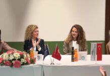 MÁS DE 200 PARTICIPANTES EN LA PRIMERA CONFERENCIA INTERNACIONAL DE MUJERES EN LA NÁUTICA