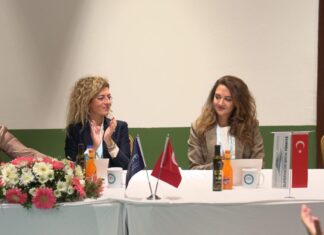 MÁS DE 200 PARTICIPANTES EN LA PRIMERA CONFERENCIA INTERNACIONAL DE MUJERES EN LA NÁUTICA