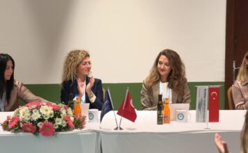 MÁS DE 200 PARTICIPANTES EN LA PRIMERA CONFERENCIA INTERNACIONAL DE MUJERES EN LA NÁUTICA