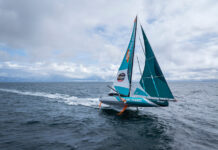 VENDÉE GLOBE 2024: TERCERA SEMANA DE NAVEGACIÓN MARCADA POR RÉCORDS Y DESAFÍOS EN EL OCÉANO ATLÁNTICO