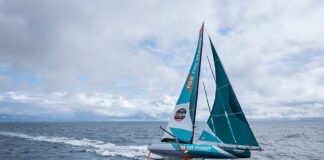 VENDÉE GLOBE 2024: TERCERA SEMANA DE NAVEGACIÓN MARCADA POR RÉCORDS Y DESAFÍOS EN EL OCÉANO ATLÁNTICO