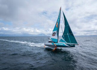 VENDÉE GLOBE 2024: TERCERA SEMANA DE NAVEGACIÓN MARCADA POR RÉCORDS Y DESAFÍOS EN EL OCÉANO ATLÁNTICO