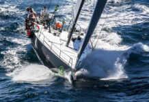 REGATAS – LA SYDNEY-HOBART CONTINÚA PESE A LA MUERTE DE DOS REGATISTAS