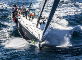 REGATAS – LA SYDNEY-HOBART CONTINÚA PESE A LA MUERTE DE DOS REGATISTAS
