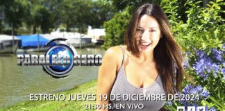 TV – HOY EN PARALELO CERO VISITAMOS EL ASTILLERO VOLANS, PRESENTAMOS EL KA37 HARD TOP Y HABLAMOS SEGURIDAD NÁUTICA