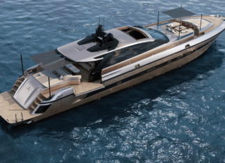 OTAM PRESENTA DOS NUEVAS VERSIONES DEL 90 GTS