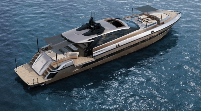 OTAM PRESENTA DOS NUEVAS VERSIONES DEL 90 GTS