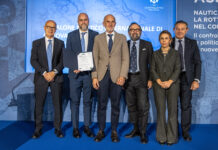 EL SALÓN NÁUTICO INTERNACIONAL DE GÉNOVA RECIBE LA CERTIFICACIÓN ISO20121 PARA LA GESTIÓN SOSTENIBLE DE EVENTOS