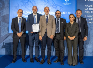 EL SALÓN NÁUTICO INTERNACIONAL DE GÉNOVA RECIBE LA CERTIFICACIÓN ISO20121 PARA LA GESTIÓN SOSTENIBLE DE EVENTOS