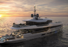 COLUMBUS ATLANTIQUE 43: ELEGANCIA E INNOVACIÓN EN EL CORAZÓN DE LA NÁUTICA